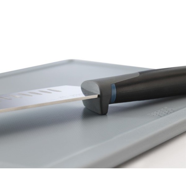 Набір ножів та обробної дошки JJ-9 FolioPlus