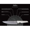 Zestaw noży z deską Berlinger haus ASPEN BH-2838 (6 elementów)