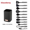 Zestaw przyborów kuchennych Klausberg KB-9011 (12 elementów)