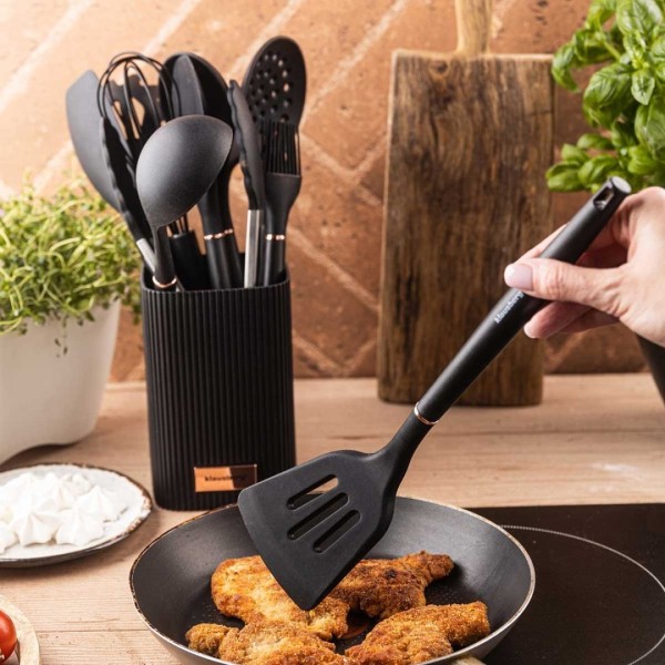 Zestaw przyborów kuchennych Klausberg KB-9011 (12 elementów)