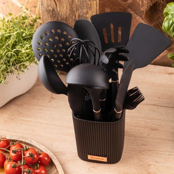 Zestaw przyborów kuchennych Klausberg KB-9011 (12 elementów)