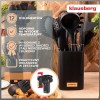 Zestaw przyborów kuchennych Klausberg KB-9011 (12 elementów)