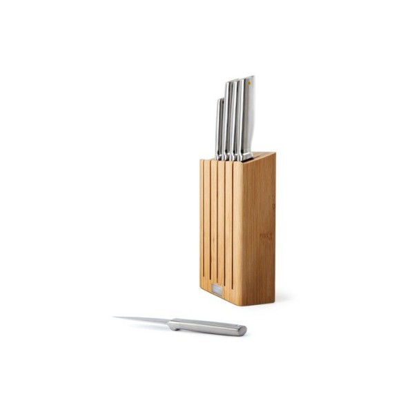 Zestaw noży kuchennych JOSEPH JOSEPH JJ-Elevate Steel (5 elementów)