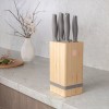 Zestaw noży Berlinger haus BH-2974 (blok bambusowy)