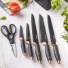 Zestaw noży kuchennych Klausberg KB-7770 (6 el.)