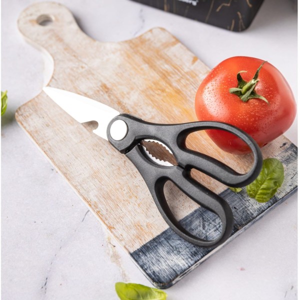 Zestaw noży kuchennych Klausberg KB-7770 (6 el.)