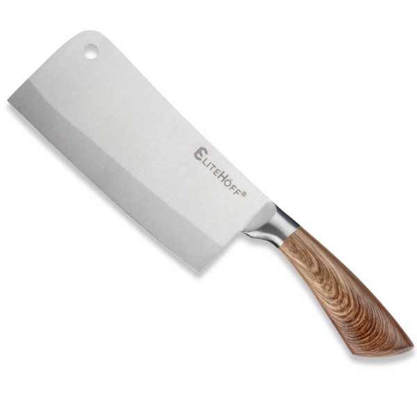 Zestaw noży kuchennych ELITEHOFF E-6265 (9 elementów)