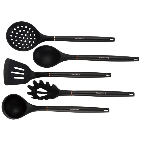 Zestaw noży kuchennych Klausberg KB-7835 (12 elementów)