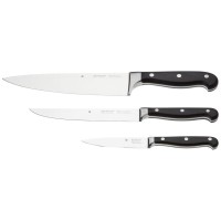 WMF-Набір з 3 ножів Spitzenklasse Plus