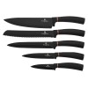 Zestaw noży z deską Berlinger haus BH-2550 (6 elementów)