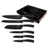 Zestaw noży Berlinger haus BH-2337 (6 elementów)