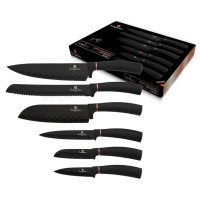 Zestaw noży Berlinger haus BH-2337 (6 elementów)