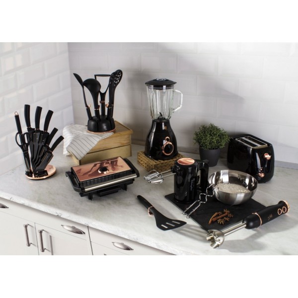 Zestaw noży Berlinger haus BH-2337 (6 elementów)