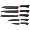 Zestaw noży kuchennych Klausberg KB-7799 (5 el.)