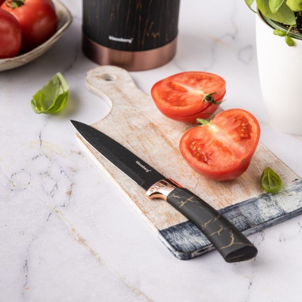 Zestaw noży kuchennych Klausberg KB-7799 (5 el.)