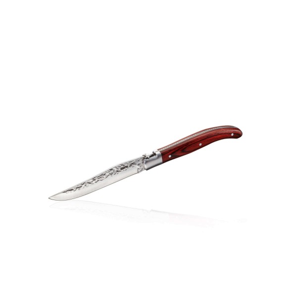 Набір ножів для стейків GEFU RANCHO з 6 штук