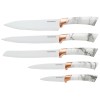 Zestaw noży kuchennych Klausberg KB-7800 (5 elementów)