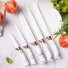 Zestaw noży kuchennych Klausberg KB-7800 (5 elementów)