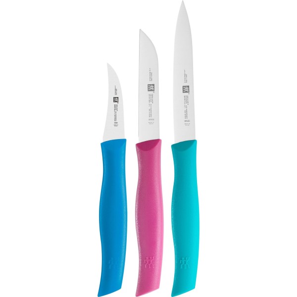 Zestaw noży Zwilling TWIN GRIP (3 elementy)