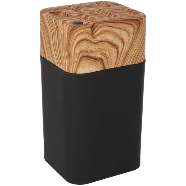 Zestaw noży kuchennych Brunbeste 3775 (ze stojakiem i ostrzałką)