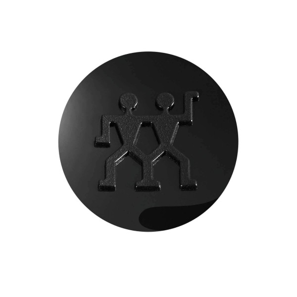 Набір ножів ZWILLING ALL * STAR з 2 чорних