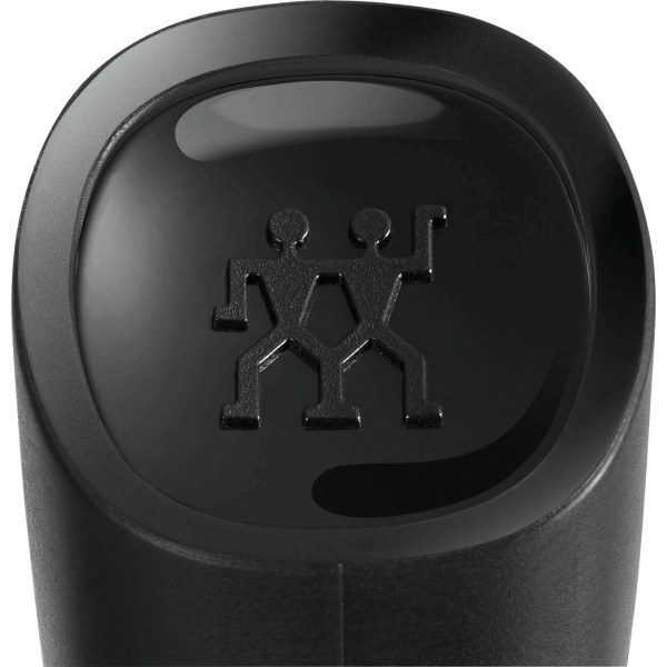 Набір ножів ZWILLING ALL * STAR з 2 чорних