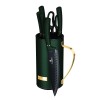 Zestaw noży w stojaku Berlinger haus EMERALD BH-2580 (7 elementów)