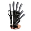 Zestaw noży Berlinger haus BH-2566 (8 elementów)