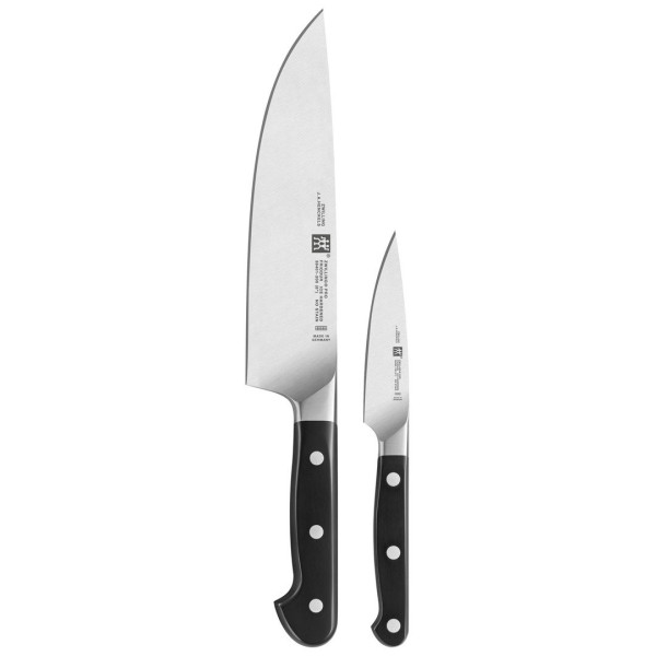 Набір ножів ZWILLING PRO з 2 штук