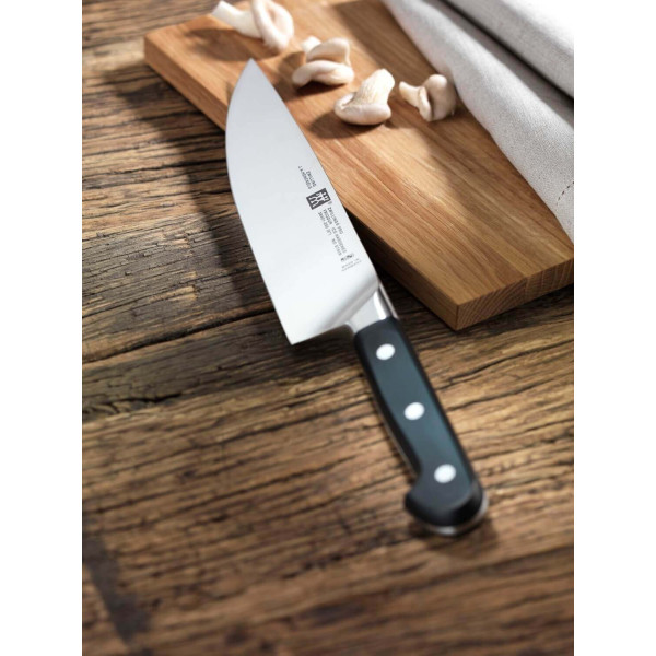 Набір ножів ZWILLING PRO з 2 штук