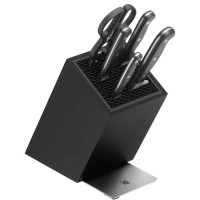 Набір ножів WMF + блок із 6 предметів SpitzenklassePlus FlexTec