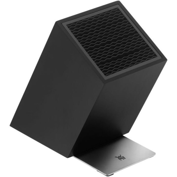 Набір ножів WMF + блок із 6 предметів SpitzenklassePlus FlexTec