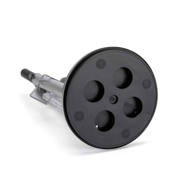 Zestaw noży kuchennych ELITEHOFF E-6262 (9 elementów)