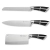 Zestaw noży kuchennych ELITEHOFF E-6262 (9 elementów)