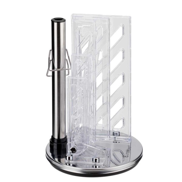 Zestaw noży kuchennych ELITEHOFF E-6262 (9 elementów)