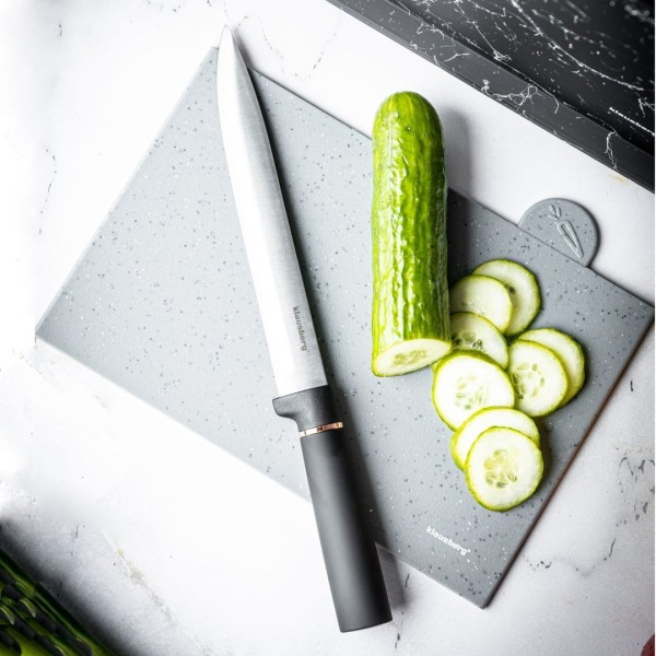 Zestaw noży kuchennych Klausberg KB-7834 (10 elementów)