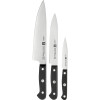 Набір ножів ZWILLING GOURMET з 3 штук