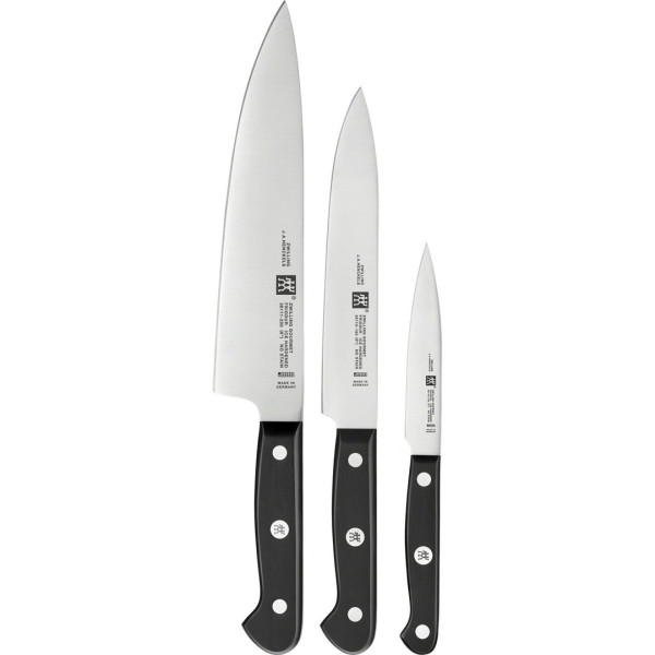 Набір ножів ZWILLING GOURMET з 3 штук