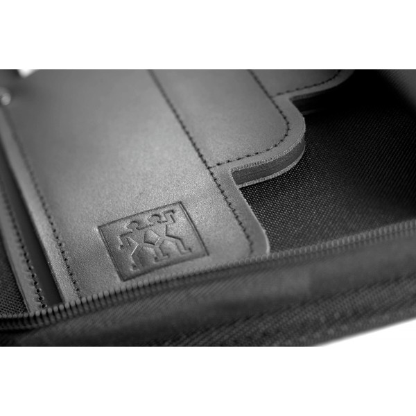 Набір ножів ZWILLING FOUR STAR з 3 штук у дорожній сумці