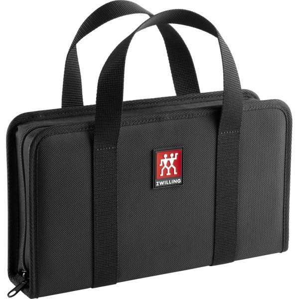 Набір ножів ZWILLING FOUR STAR з 3 штук у дорожній сумці