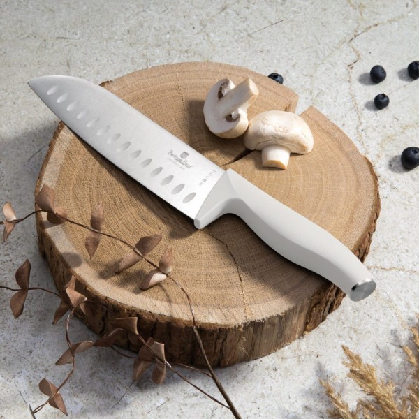 Набір ножів у бамбуковому блоці, 10 предметів, Berlinger Haus Sahara BH-3121