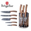 Zestaw noży Berlinger haus BH-2160 (6 elementów)