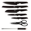 Zestaw noży Berlinger haus BH-2692 (8 elementów)