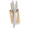 Набір з 5 бамбукових ножів BerlingerHaus Sahara BH-2755