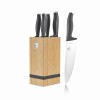 Zestaw noży w bloku Berlinger haus BH-2968 (6 elementów)