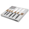 Zestaw noży z listwą magnetyczną Berlinger haus BH-2940 (6 elementów)