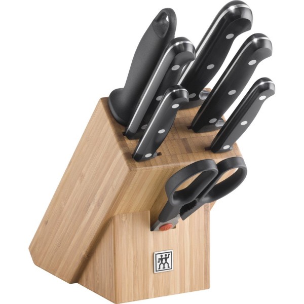 Zestaw noży kuchennych Zwilling TWIN CHEF (5 elementów)