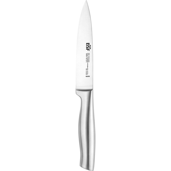 Zestaw noży kuchennych BSF CHICAGO (5 elementów)