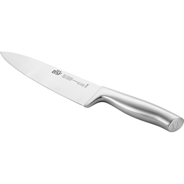 Zestaw noży kuchennych BSF CHICAGO (5 elementów)