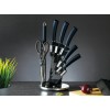 Zestaw noży Berlinger haus BH-2564 (w stojaku)